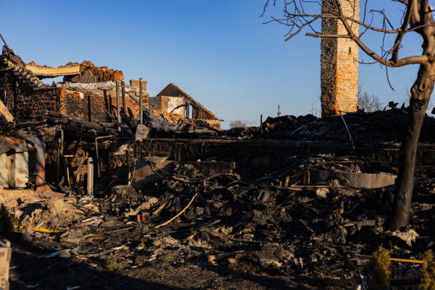 24/7 Emergency Structural Rebuild experts in Beachwood, OH