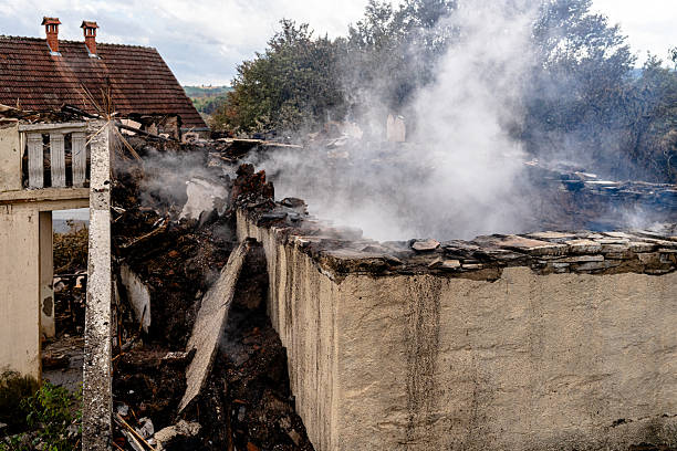 Reliable Structural Rebuild contractor in Beachwood, OH by Fire Damage Biloxi