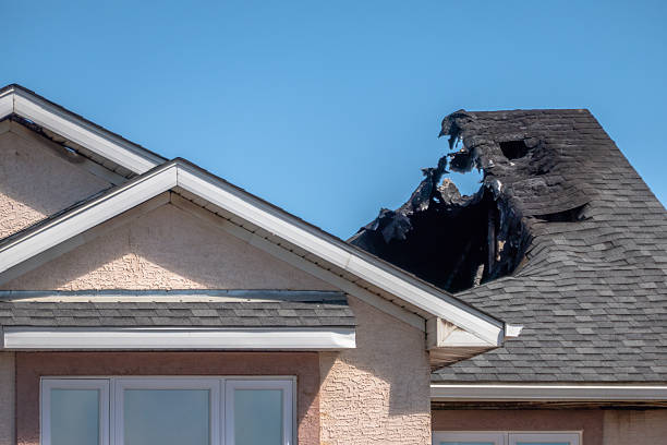 Licensed Structural Rebuild service in Beachwood, OH - Fire Damage Biloxi